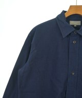 MARGARET HOWELL（マーガレットハウエル）カジュアルシャツ 紺 サイズ:L メンズ/2200628637031