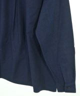 MARGARET HOWELL（マーガレットハウエル）カジュアルシャツ 紺 サイズ:L メンズ/2200628637031