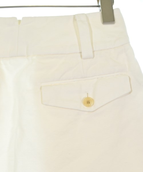 MARGARET HOWELL（マーガレットハウエル）ロング・マキシ丈スカート 白 サイズ:1(S位) レディース/2200632172047