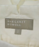 MARGARET HOWELL（マーガレットハウエル）ロング・マキシ丈スカート 白 サイズ:1(S位) レディース/2200632172047