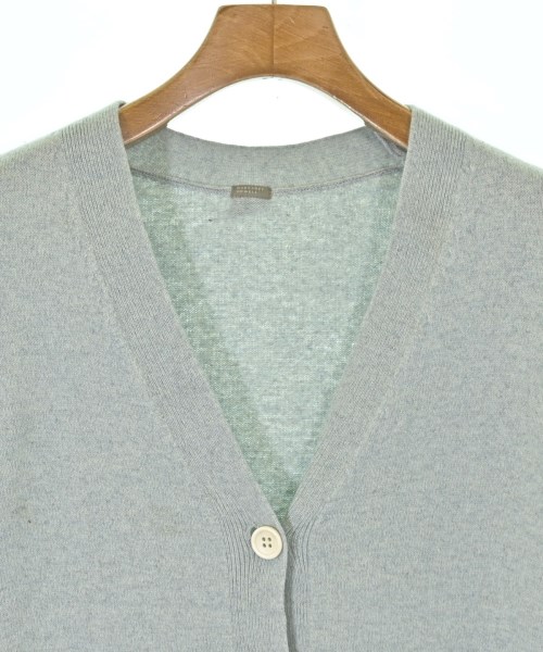 MARGARET HOWELL（マーガレットハウエル）カーディガン 青 サイズ:F レディース/2200639723020