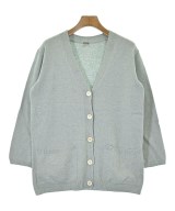 MARGARET HOWELL（マーガレットハウエル）カーディガン 青 サイズ:F レディース/2200639723020