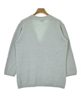 MARGARET HOWELL（マーガレットハウエル）カーディガン 青 サイズ:F レディース/2200639723020