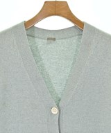 MARGARET HOWELL（マーガレットハウエル）カーディガン 青 サイズ:F レディース/2200639723020