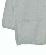 MARGARET HOWELL（マーガレットハウエル）カーディガン 青 サイズ:F レディース/2200639723020