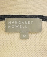 MARGARET HOWELL（マーガレットハウエル）カーディガン 白 サイズ:M メンズ/2200641959035