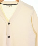 MARGARET HOWELL（マーガレットハウエル）カーディガン 白 サイズ:M メンズ/2200641959035