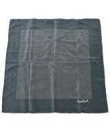 MARGARET HOWELL バンダナ・スカーフ