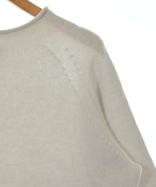 MARGARET HOWELL（マーガレットハウエル）ニット・セーター グレー サイズ:2(M位) レディース/2200642000019