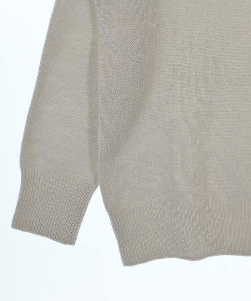 MARGARET HOWELL（マーガレットハウエル）ニット・セーター グレー サイズ:2(M位) レディース/2200642000019