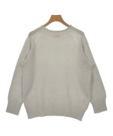 MARGARET HOWELL（マーガレットハウエル）ニット・セーター グレー サイズ:2(M位) レディース/2200642000019