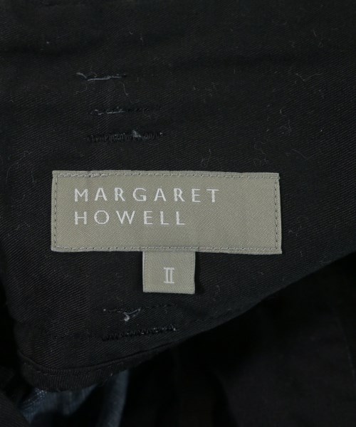 MARGARET HOWELL（マーガレットハウエル）その他 紺 サイズ:2(M位) レディース/2200642015013