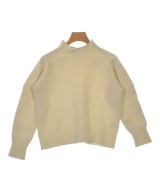 MARGARET HOWELL（マーガレットハウエル）ニット・セーター ベージュ サイズ:2(M位) レディース/2200642015044