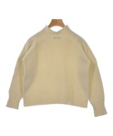 MARGARET HOWELL（マーガレットハウエル）ニット・セーター ベージュ サイズ:2(M位) レディース/2200642015044