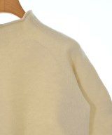 MARGARET HOWELL（マーガレットハウエル）ニット・セーター ベージュ サイズ:2(M位) レディース/2200642015044