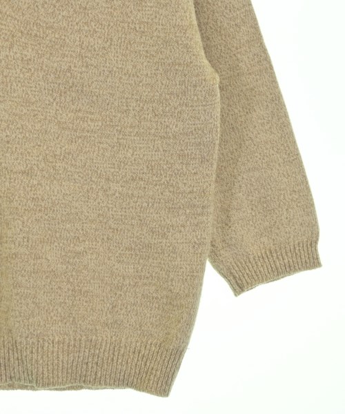 MARGARET HOWELL（マーガレットハウエル）ニット・セーター ベージュ サイズ:2(M位) レディース/2200642015051