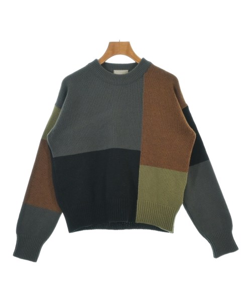 マーガレットハウエル(MARGARET HOWELL)のMARGARET HOWELL ニット・セーター