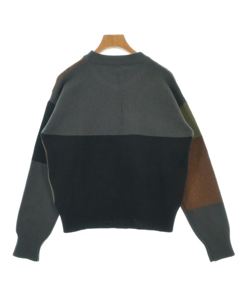 MARGARET HOWELL（マーガレットハウエル）ニット・セーター グレー サイズ:2(M位) レディース/2200626752019