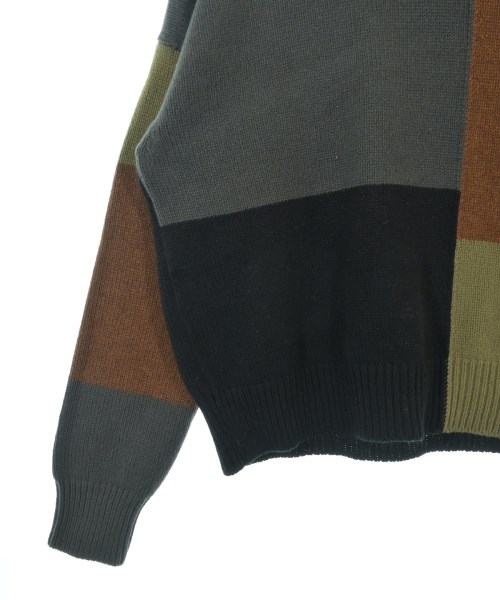 MARGARET HOWELL（マーガレットハウエル）ニット・セーター グレー サイズ:2(M位) レディース/2200626752019