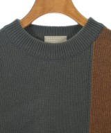 MARGARET HOWELL（マーガレットハウエル）ニット・セーター グレー サイズ:2(M位) レディース/2200626752019