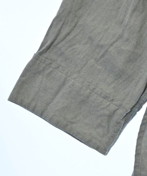 MARGARET HOWELL（マーガレットハウエル）カジュアルシャツ グレー サイズ:F レディース/2200626752026