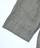 MARGARET HOWELL（マーガレットハウエル）カジュアルシャツ グレー サイズ:F レディース/2200626752026