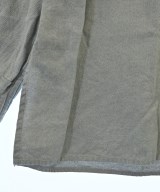 MARGARET HOWELL（マーガレットハウエル）カジュアルシャツ グレー サイズ:F レディース/2200626752026