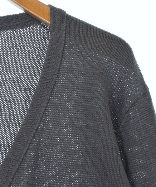 MARGARET HOWELL（マーガレットハウエル）カーディガン グレー サイズ:2(M位) レディース/2200626936167