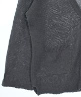MARGARET HOWELL（マーガレットハウエル）カーディガン グレー サイズ:2(M位) レディース/2200626936167