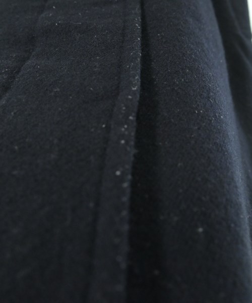 MARGARET HOWELL（マーガレットハウエル）ステンカラーコート 紺 サイズ:1(S位) レディース/2200629710047