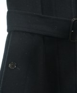 MARGARET HOWELL（マーガレットハウエル）ステンカラーコート 紺 サイズ:1(S位) レディース/2200629710047