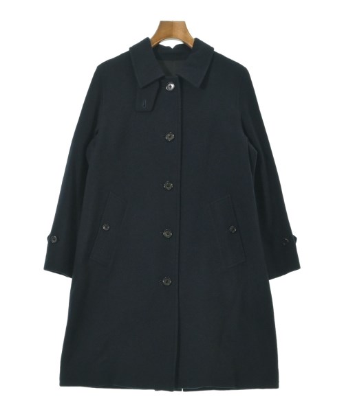 マーガレットハウエル(MARGARET HOWELL)のMARGARET HOWELL ステンカラーコート
