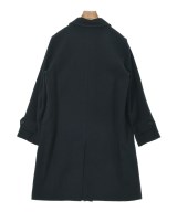 MARGARET HOWELL（マーガレットハウエル）ステンカラーコート 紺 サイズ:L レディース/2200629710054