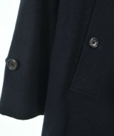 MARGARET HOWELL（マーガレットハウエル）ステンカラーコート 紺 サイズ:L レディース/2200629710054