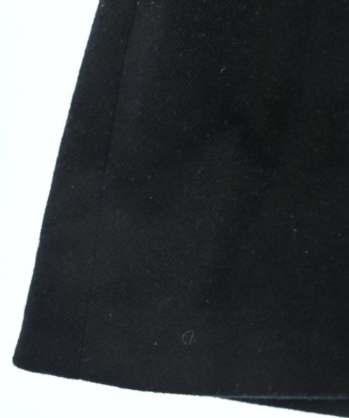 MARGARET HOWELL（マーガレットハウエル）ステンカラーコート 黒 サイズ:0(XS位) レディース/2200629710078