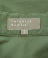 MARGARET HOWELL（マーガレットハウエル）ロング・マキシ丈スカート 緑 サイズ:1(S位) レディース/2200629710184