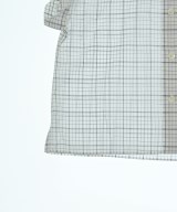 MARGARET HOWELL（マーガレットハウエル）カジュアルシャツ 白 サイズ:1(S位) レディース/2200629710207