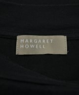 MARGARET HOWELL（マーガレットハウエル）Tシャツ・カットソー 黒 サイズ:2(M位) レディース/2200629710214