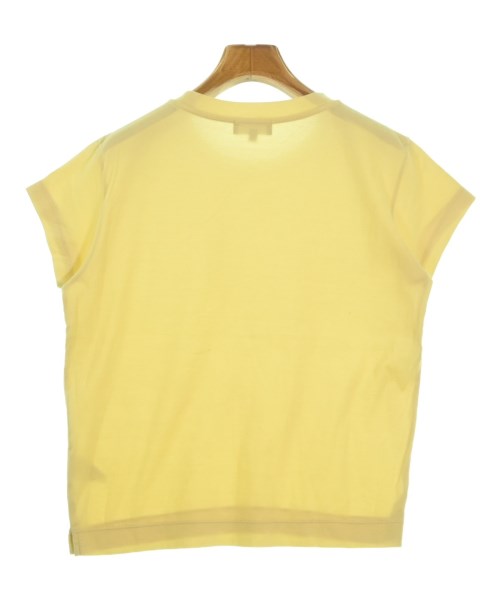 MARGARET HOWELL（マーガレットハウエル）Tシャツ・カットソー 黄 サイズ:1(S位) レディース/2200629710245