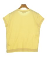 MARGARET HOWELL（マーガレットハウエル）Tシャツ・カットソー 黄 サイズ:1(S位) レディース/2200629710245