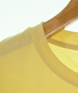 MARGARET HOWELL（マーガレットハウエル）Tシャツ・カットソー 黄 サイズ:1(S位) レディース/2200629710245