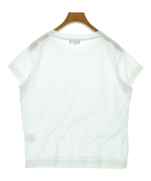 MARGARET HOWELL（マーガレットハウエル）Tシャツ・カットソー 白 サイズ:1(S位) レディース/2200629710252