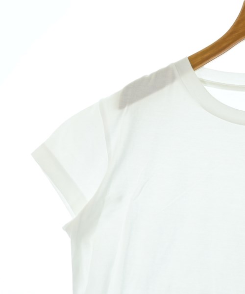 MARGARET HOWELL（マーガレットハウエル）Tシャツ・カットソー 白 サイズ:1(S位) レディース/2200629710252