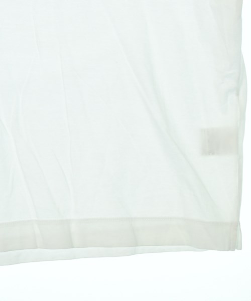 MARGARET HOWELL（マーガレットハウエル）Tシャツ・カットソー 白 サイズ:1(S位) レディース/2200629710252