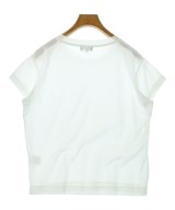 MARGARET HOWELL（マーガレットハウエル）Tシャツ・カットソー 白 サイズ:1(S位) レディース/2200629710252