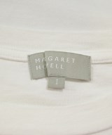 MARGARET HOWELL（マーガレットハウエル）Tシャツ・カットソー 白 サイズ:1(S位) レディース/2200629710252