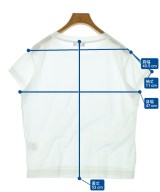MARGARET HOWELL（マーガレットハウエル）Tシャツ・カットソー 白 サイズ:1(S位) レディース/2200629710252