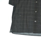 MARGARET HOWELL（マーガレットハウエル）カジュアルシャツ 黒 サイズ:1(S位) レディース/2200629710276