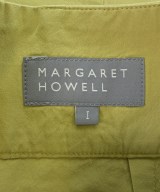 MARGARET HOWELL（マーガレットハウエル）ロング・マキシ丈スカート 黄 サイズ:1(S位) レディース/2200629710290
