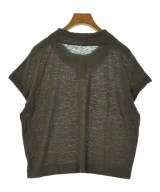 MARGARET HOWELL（マーガレットハウエル）ニット・セーター 茶 サイズ:2(M位) レディース/2200629710320